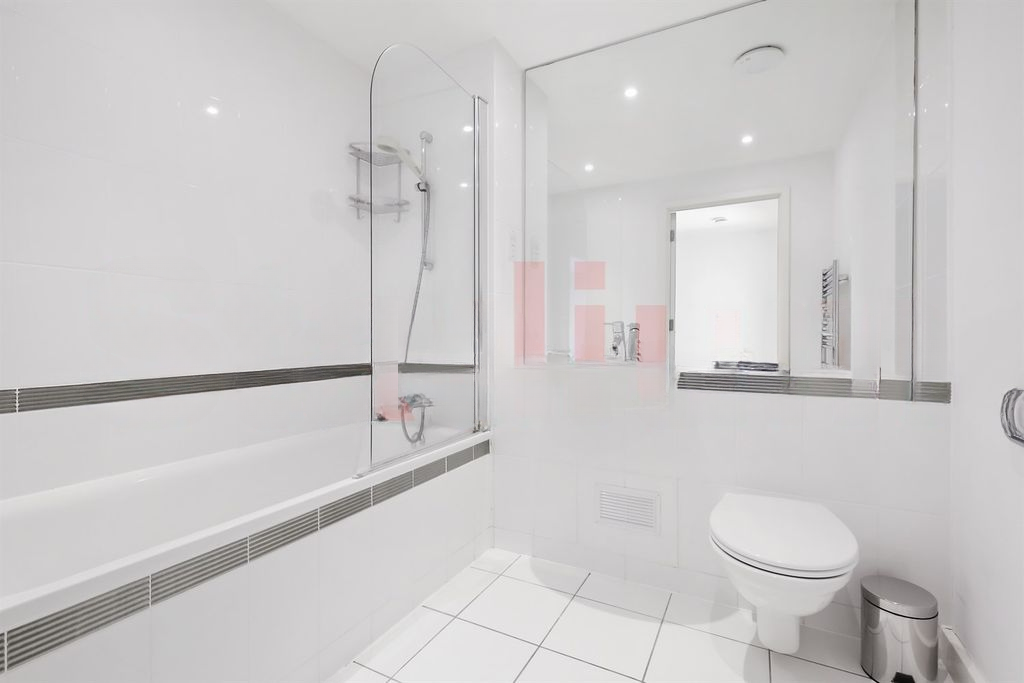 Квартира в Лондоне, Великобритания, 44 м² - фото 13