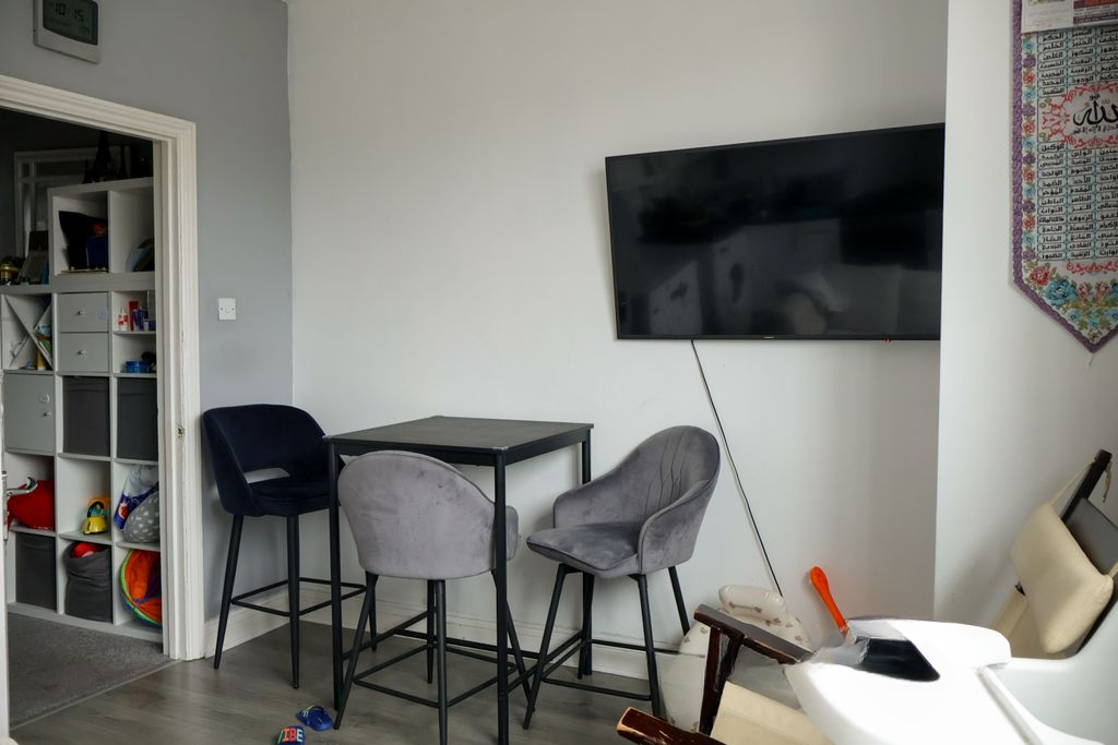 Квартира в Лондоне, Великобритания - фото 13