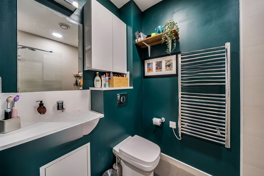 Квартира в Лондоне, Великобритания, 41 м² - фото 13