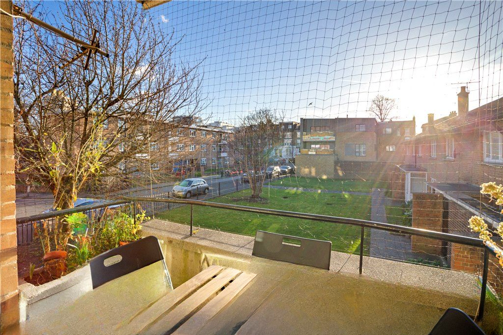 Квартира в Лондоне, Великобритания, 75 м² - фото 13