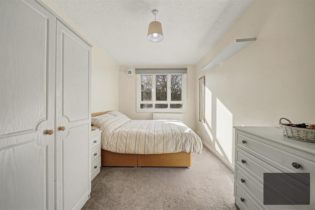 Квартира в Лондоне, Великобритания, 62 м² - фото 14