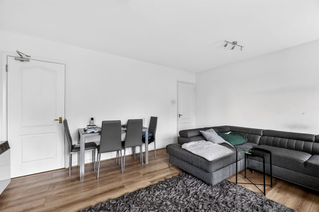 Квартира в Лондоне, Великобритания, 32 м² - фото 14