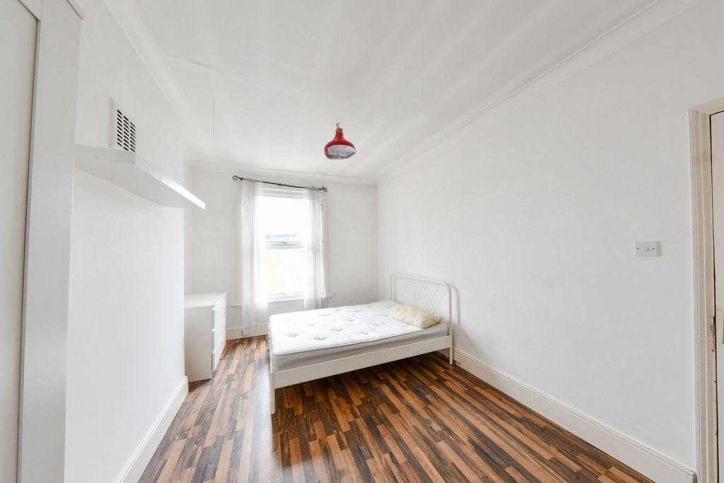 Квартира в Лондоне, Великобритания, 58 м² - фото 14