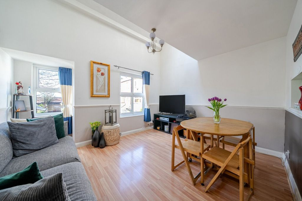 Квартира в Лондоне, Великобритания, 76 м² - фото 14