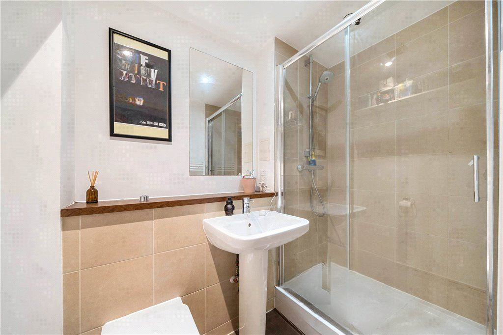 Квартира в Лондоне, Великобритания, 68 м² - фото 14