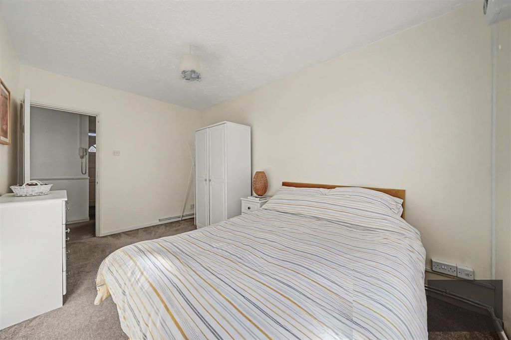 Квартира в Лондоне, Великобритания, 62 м² - фото 14