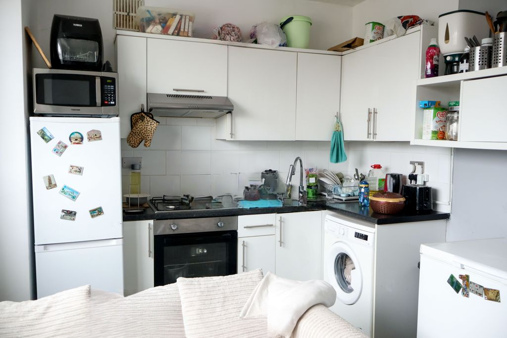 Квартира в Лондоне, Великобритания - фото 14