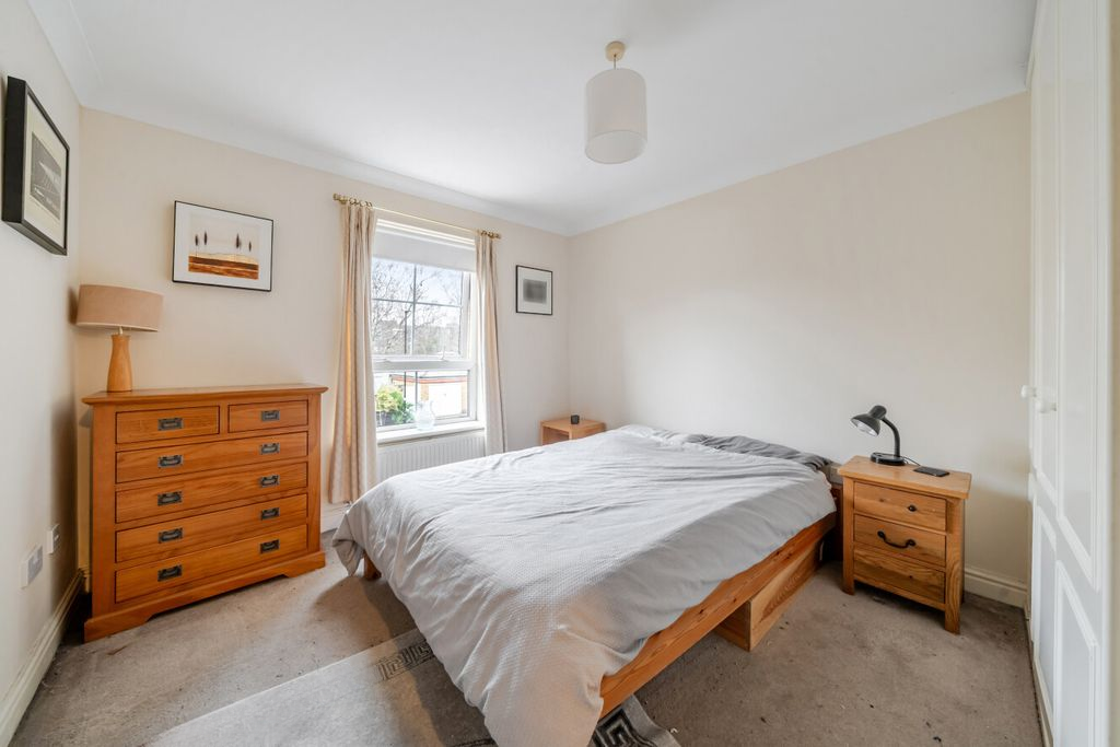 Квартира в Лондоне, Великобритания, 48 м² - фото 14