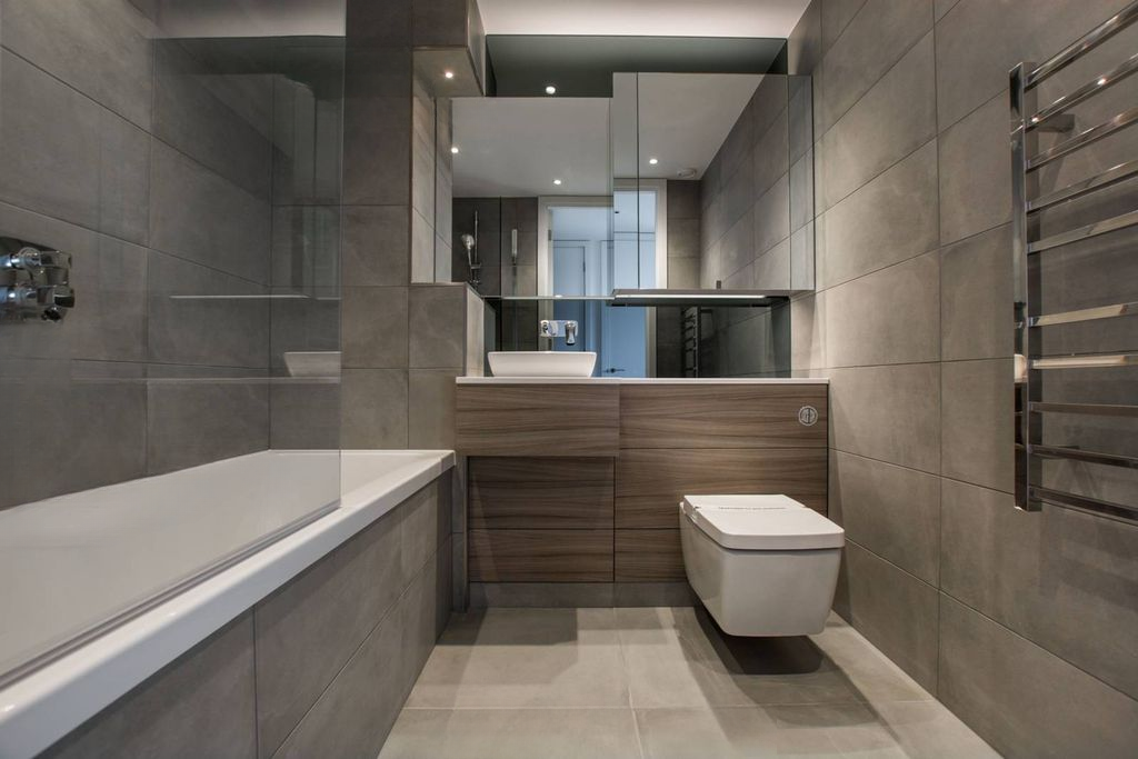 Квартира в Лондоне, Великобритания, 53 м² - фото 14