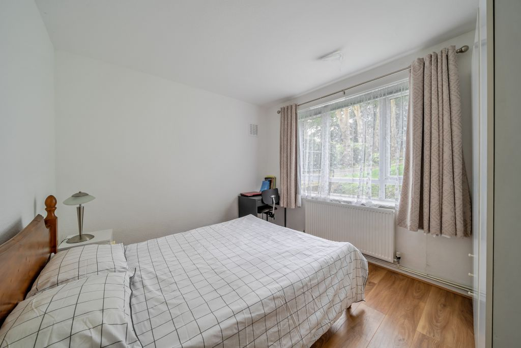 Квартира в Лондоне, Великобритания, 46 м² - фото 14