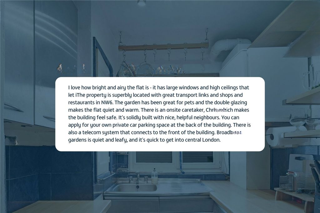 Квартира в Лондоне, Великобритания, 82 м² - фото 14