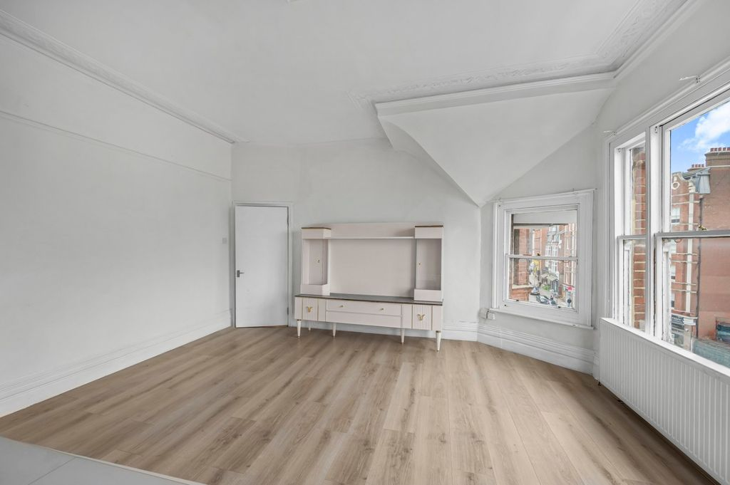 Квартира в Лондоне, Великобритания, 67 м² - фото 14