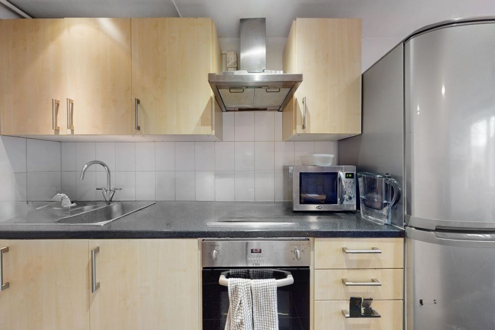 Квартира в Лондоне, Великобритания, 36 м² - фото 14