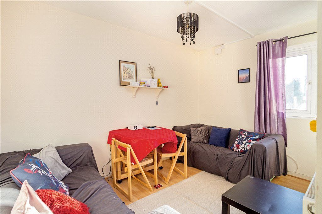 Квартира в Лондоне, Великобритания, 75 м² - фото 14