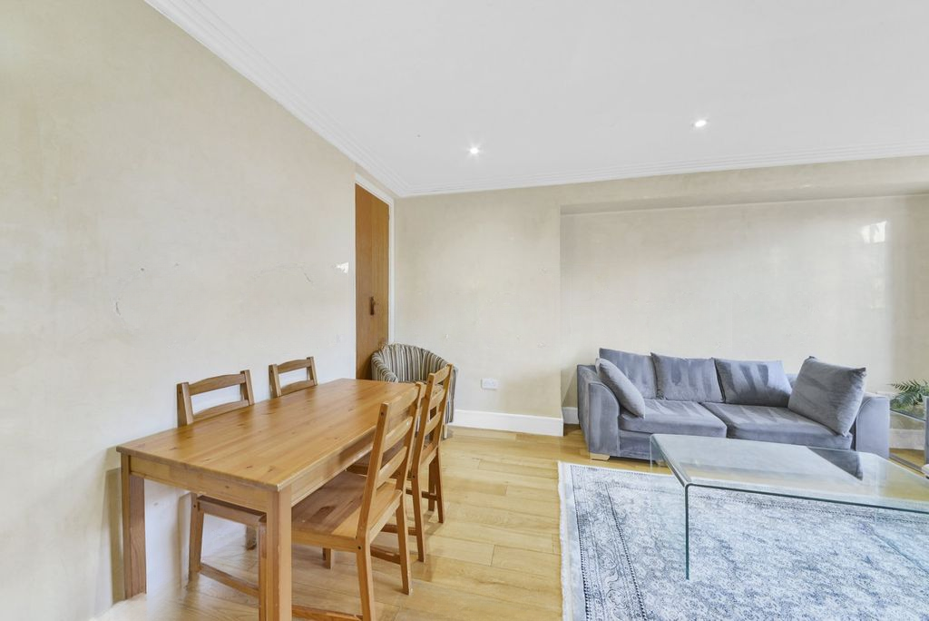 Квартира в Лондоне, Великобритания, 51 м² - фото 14