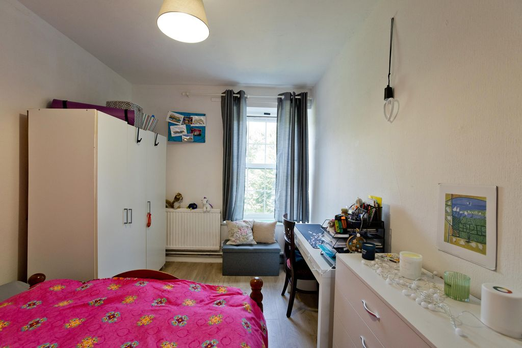 Квартира в Лондоне, Великобритания, 44 м² - фото 14