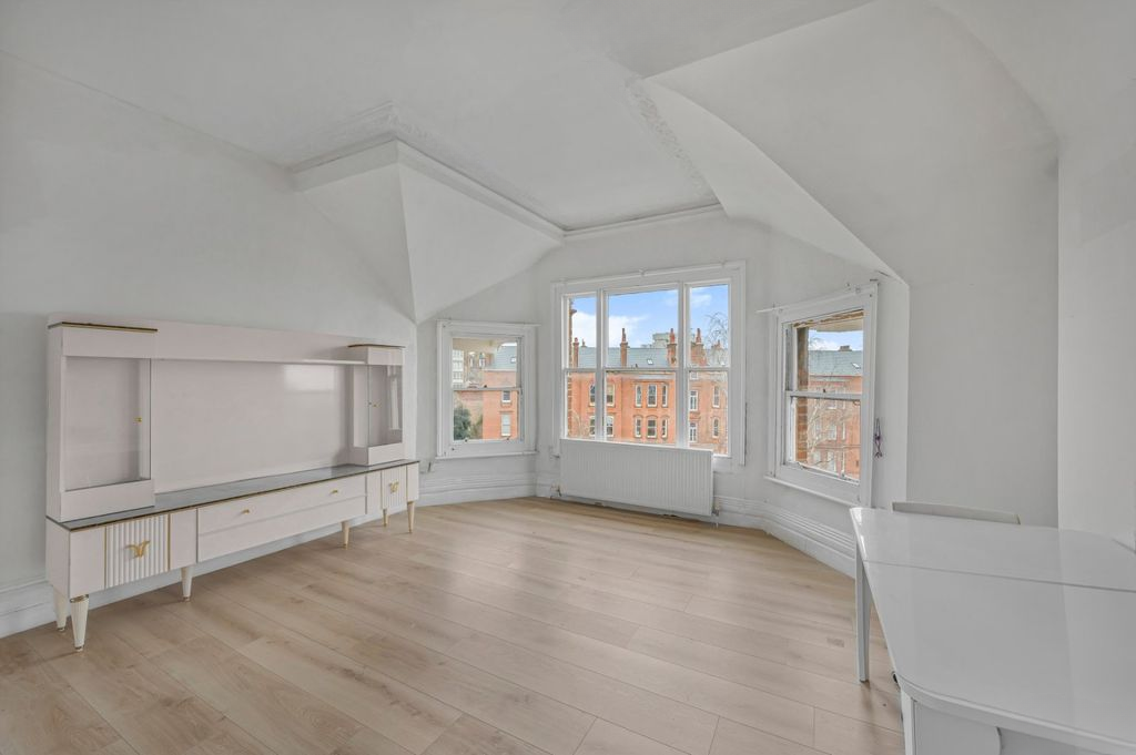 Квартира в Лондоне, Великобритания, 67 м² - фото 15