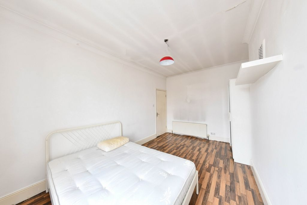 Квартира в Лондоне, Великобритания, 58 м² - фото 15