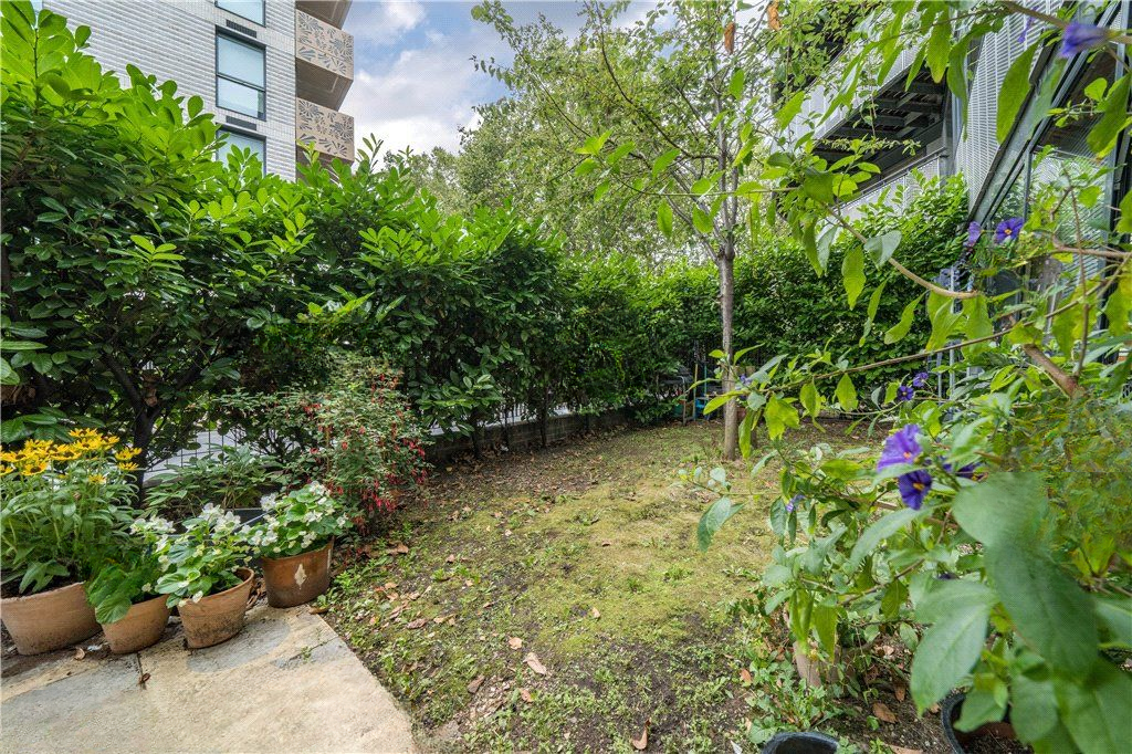 Квартира в Лондоне, Великобритания, 68 м² - фото 15