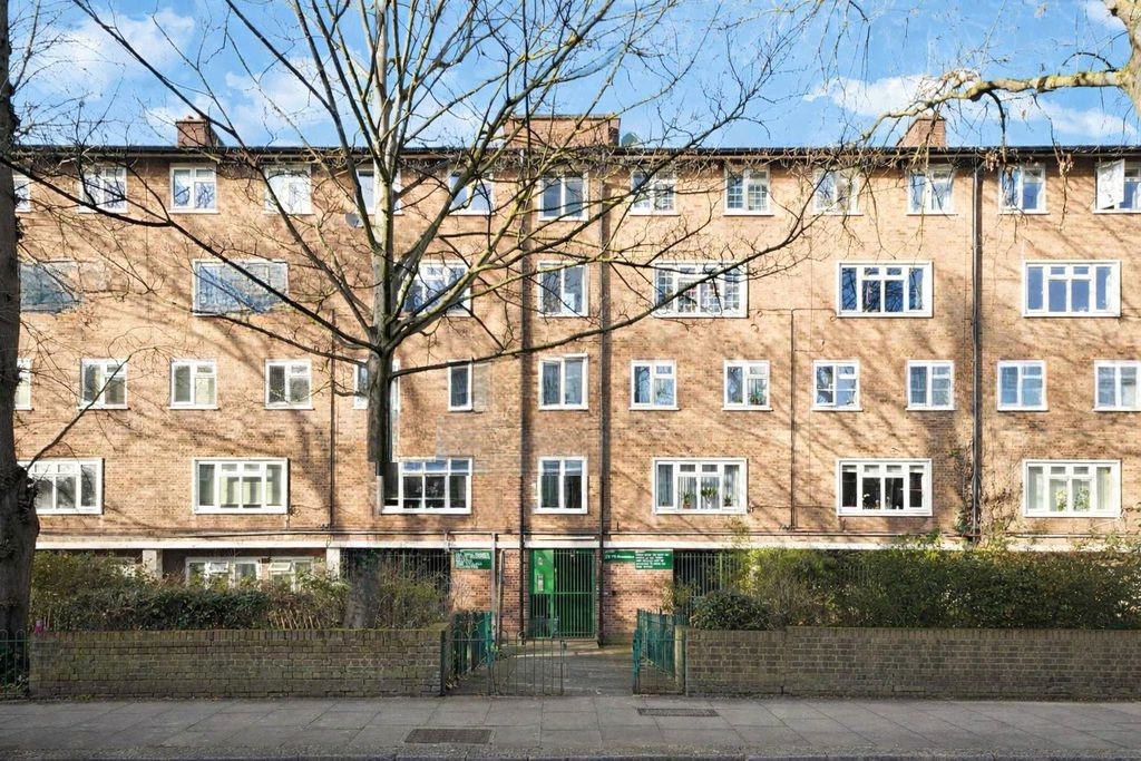 Квартира в Лондоне, Великобритания, 82 м² - фото 15