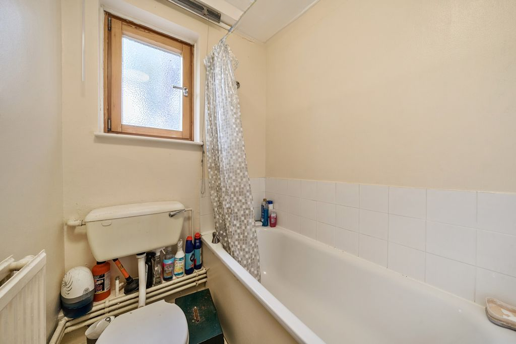 Квартира в Лондоне, Великобритания, 41 м² - фото 15