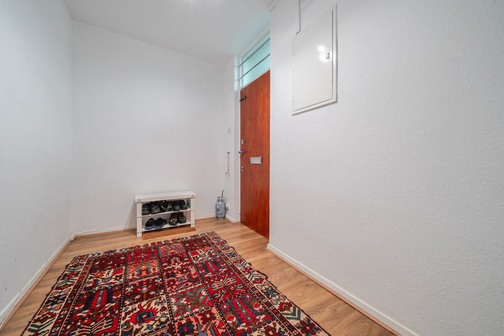 Квартира в Лондоне, Великобритания, 46 м² - фото 15