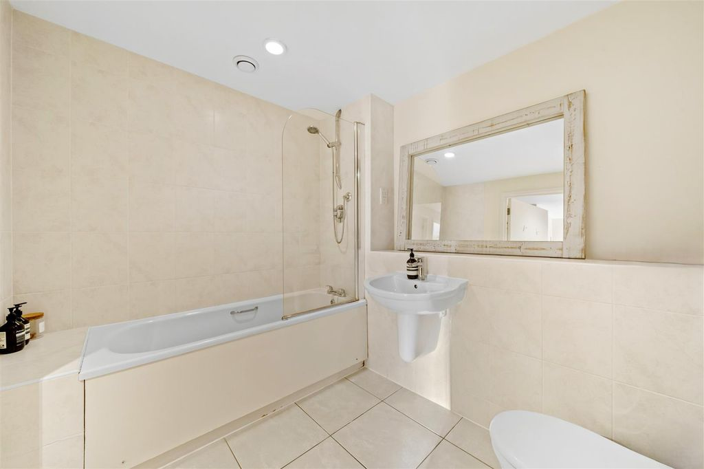 Квартира в Лондоне, Великобритания - фото 15