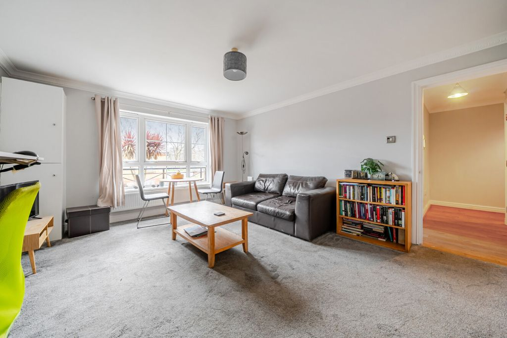 Квартира в Лондоне, Великобритания, 48 м² - фото 15