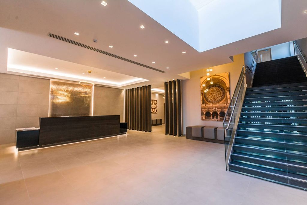 Квартира в Лондоне, Великобритания, 53 м² - фото 15