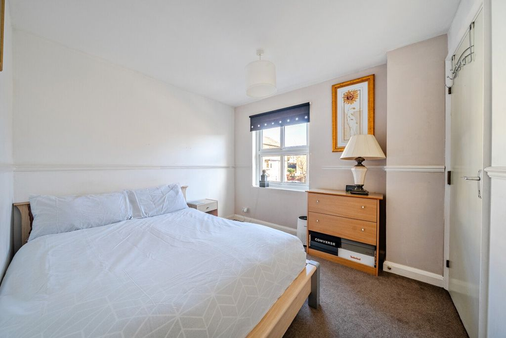 Квартира в Лондоне, Великобритания, 76 м² - фото 16