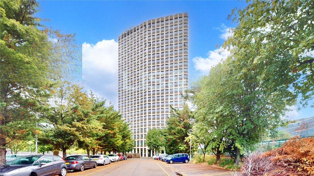 Квартира в Лондоне, Великобритания, 31 м² - фото 16