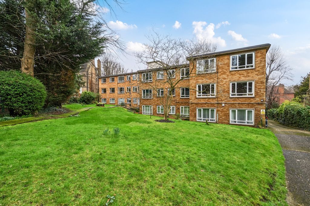 Квартира в Лондоне, Великобритания, 46 м² - фото 16