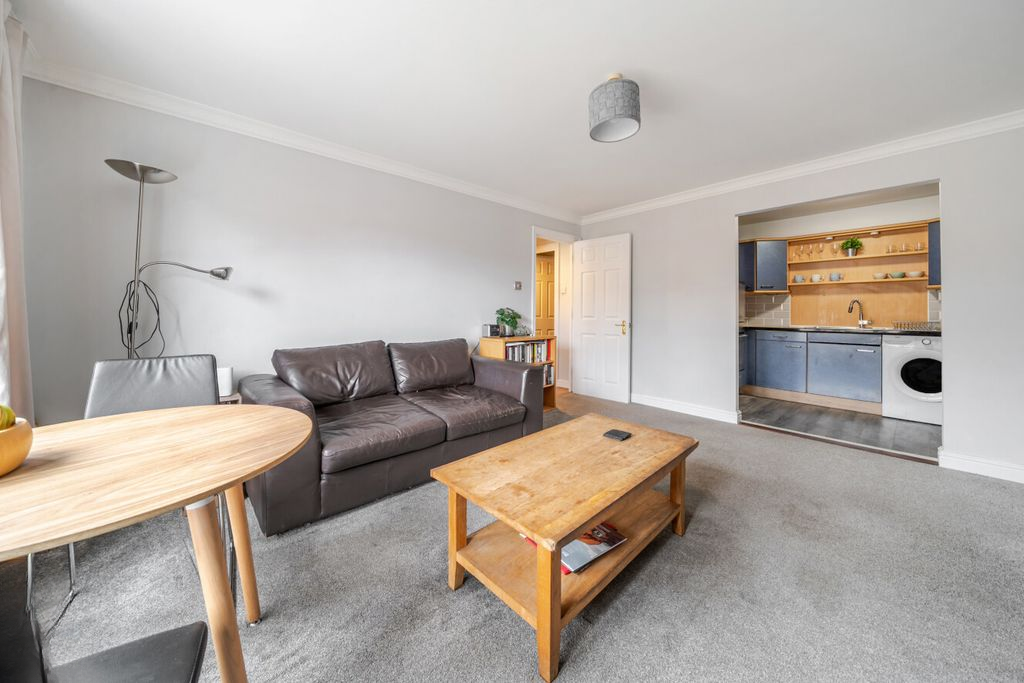 Квартира в Лондоне, Великобритания, 48 м² - фото 16