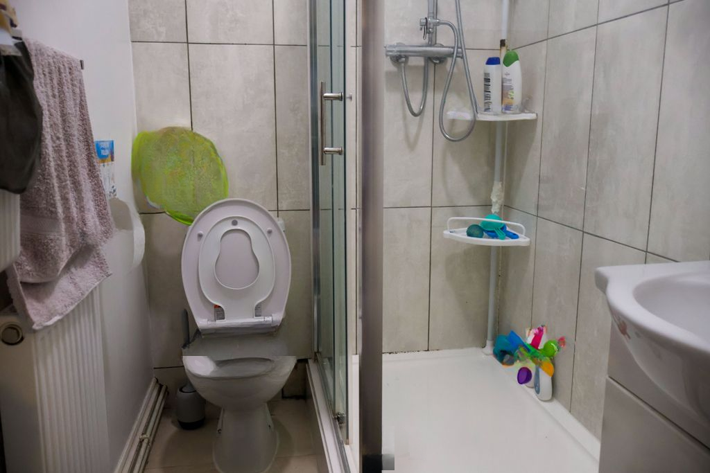 Квартира в Лондоне, Великобритания - фото 16