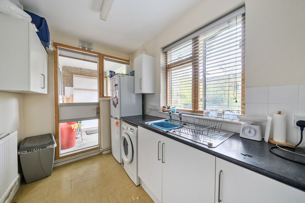 Квартира в Лондоне, Великобритания, 41 м² - фото 16