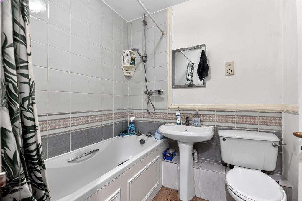 Квартира в Лондоне, Великобритания, 32 м² - фото 16