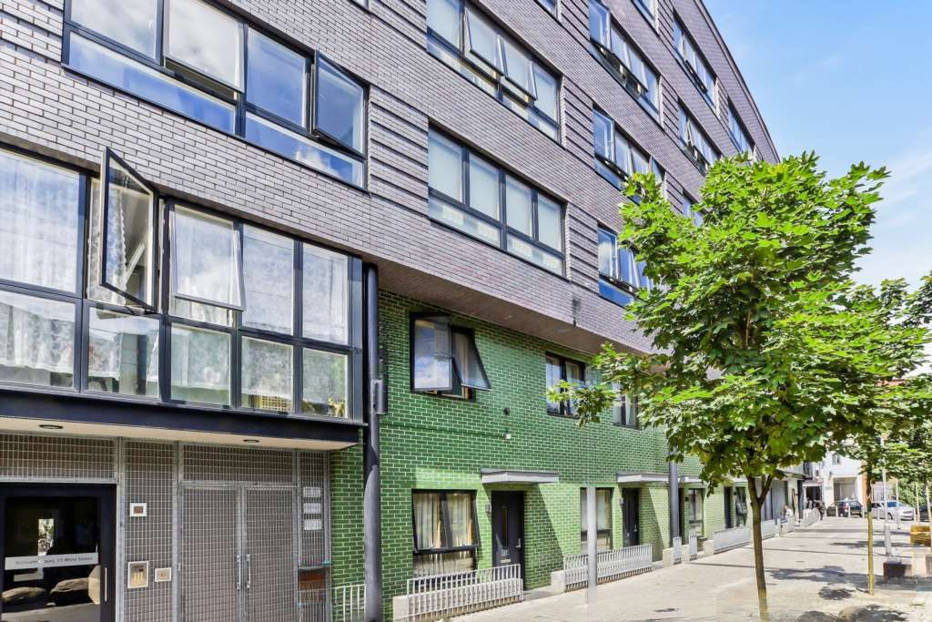 Квартира в Лондоне, Великобритания, 61 м² - фото 16