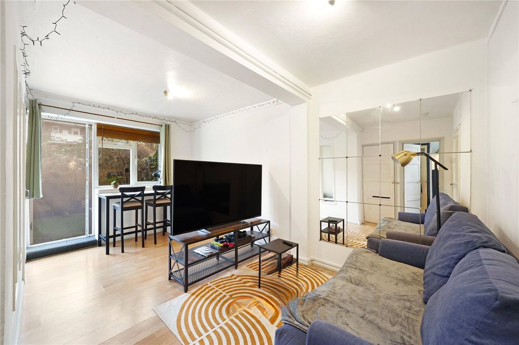 Квартира в Лондоне, Великобритания, 82 м² - фото 16