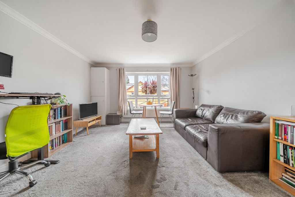 Квартира в Лондоне, Великобритания, 48 м² - фото 17