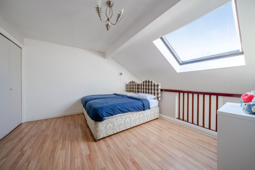 Квартира в Лондоне, Великобритания, 76 м² - фото 17