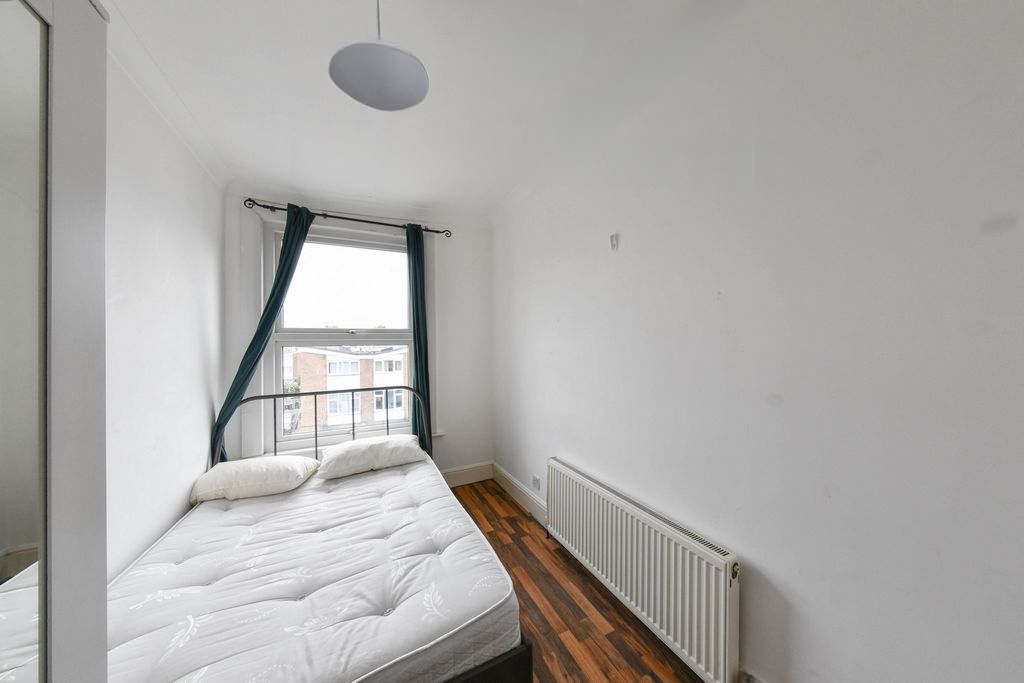 Квартира в Лондоне, Великобритания, 58 м² - фото 17