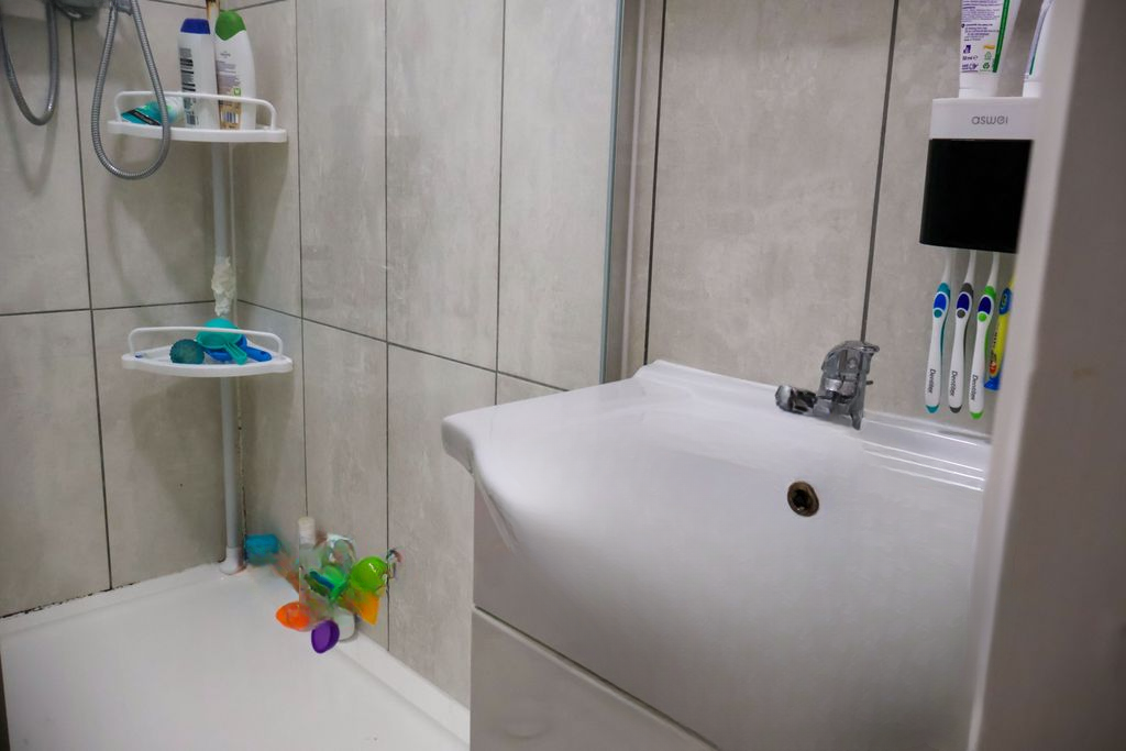 Квартира в Лондоне, Великобритания - фото 17