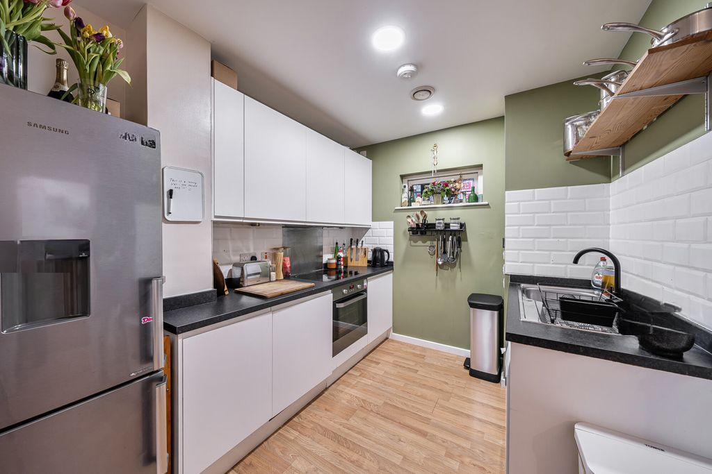 Квартира в Лондоне, Великобритания, 41 м² - фото 17