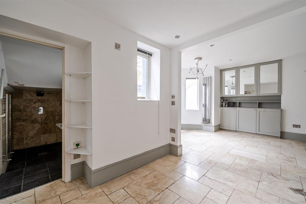 Квартира в Лондоне, Великобритания, 40 м² - фото 18