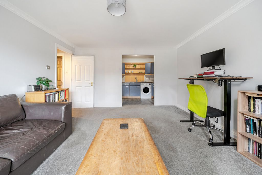 Квартира в Лондоне, Великобритания, 48 м² - фото 18