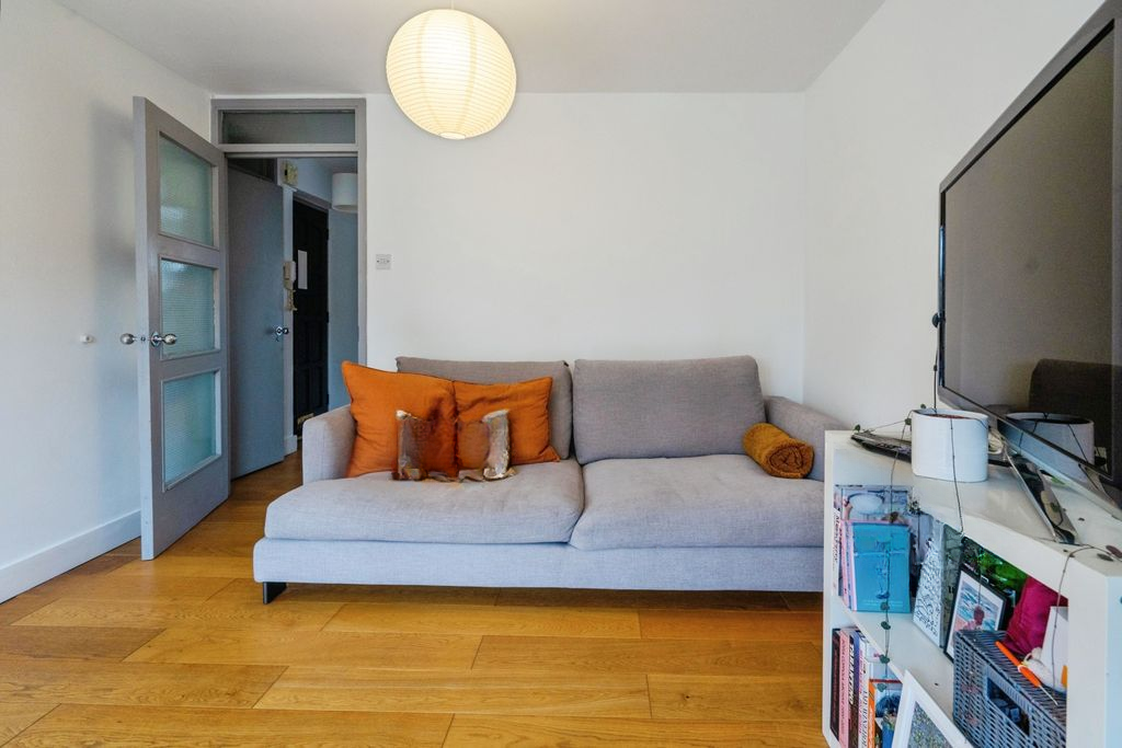 Квартира в Лондоне, Великобритания, 42 м² - фото 18