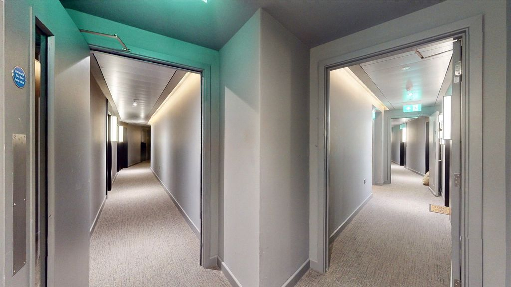 Квартира в Лондоне, Великобритания, 31 м² - фото 18