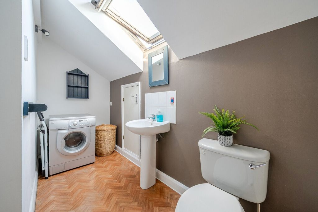 Квартира в Лондоне, Великобритания, 76 м² - фото 19