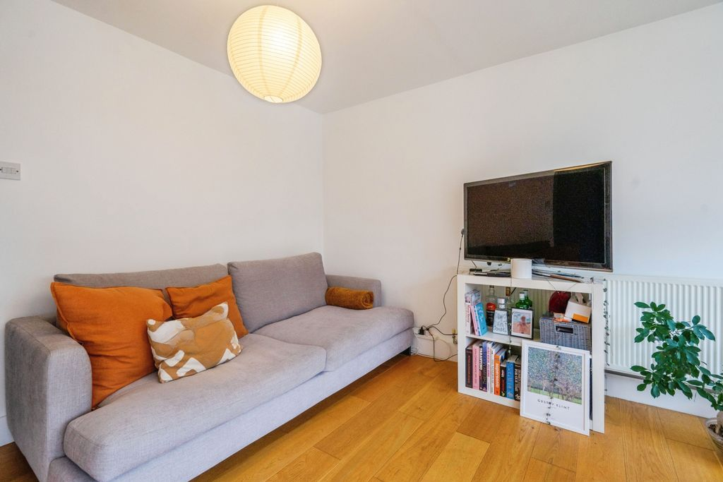 Квартира в Лондоне, Великобритания, 42 м² - фото 19