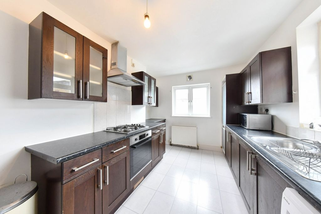 Квартира в Лондоне, Великобритания, 58 м² - фото 19